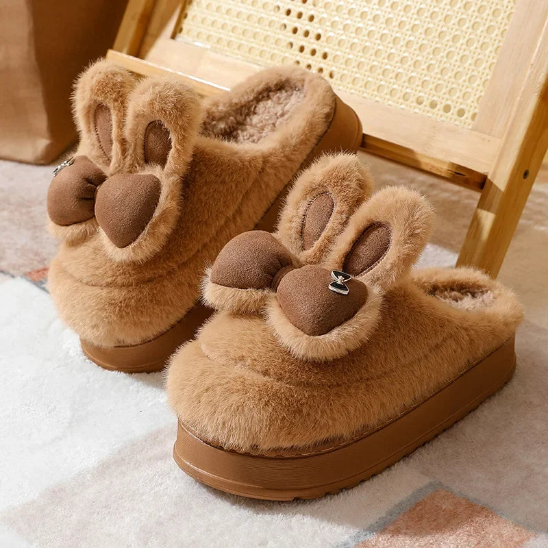 Winter Slippers